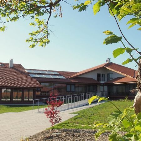 Rumika Ecocenter Elhovo  Exterior foto